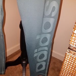 adidas Pants - Adidas Leggings NWT adidas Pants - Adidas Leggings NWT